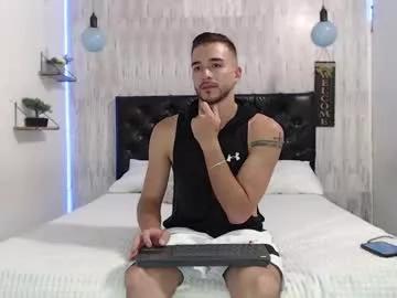 tommycash_777 from Chaturbate