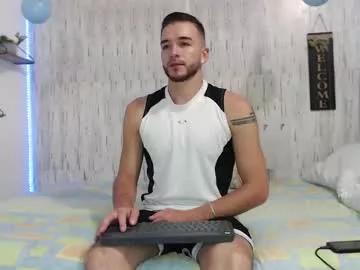 tommycash_777 from Chaturbate