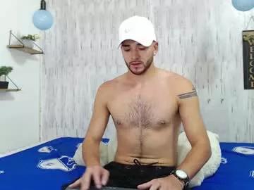 tommycash_777 from Chaturbate