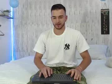 Tommycash_777 webcams show profile image 