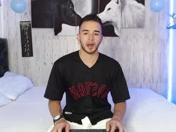 tommycash_777 from Chaturbate