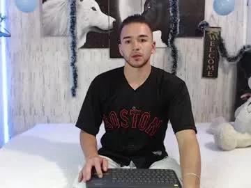 tommycash_777 from Chaturbate