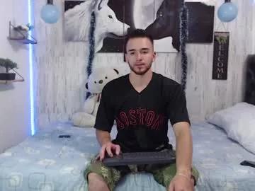 tommycash_777 from Chaturbate