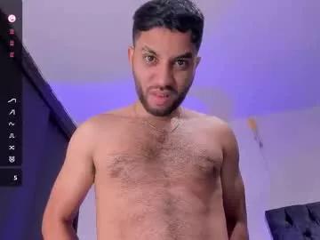tommyolimpo from Chaturbate is Freechat