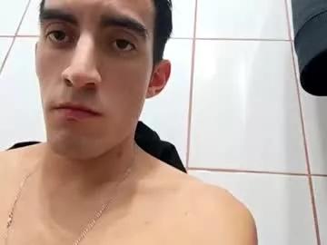 tommypv20 from Chaturbate is Freechat
