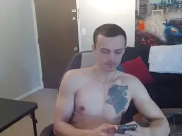 tommystrokes_ from Chaturbate