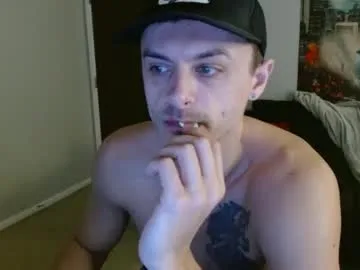tommystrokes_ from Chaturbate