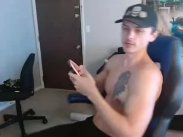 tommystrokes_ from Chaturbate