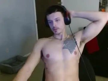 tommystrokes_ from Chaturbate