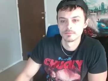 tommystrokes_ from Chaturbate