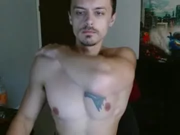 tommystrokes_ from Chaturbate