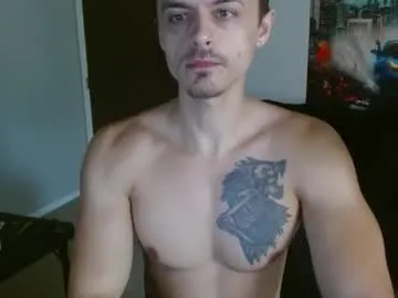 tommystrokes_ from Chaturbate