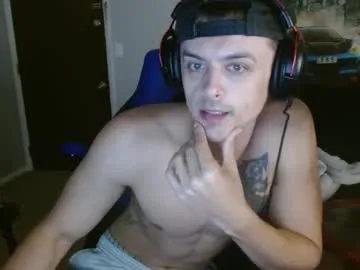 tommystrokes_ from Chaturbate