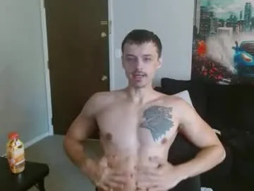 tommystrokes_ from Chaturbate