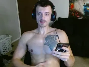 tommystrokes_ from Chaturbate