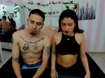 tony_and_sophia from Chaturbate is Freechat