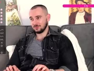tonygold123 from Chaturbate is Freechat