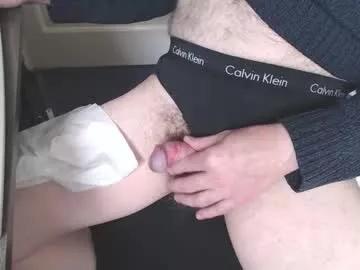 tonyvallejo from Chaturbate is Freechat
