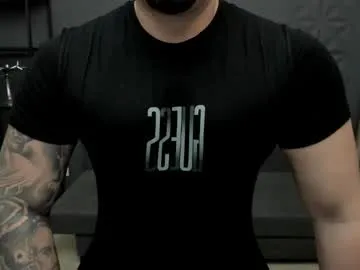 tonywilcoxx — !how about we sTart the party? lets blow some smoke today! - Repeating Goal: i'll cum so bad ! - #findom #master #muscle #party #smoke