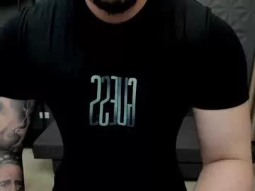 tonywilcoxx from Chaturbate is Freechat
