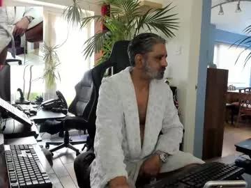 topmeup42 from Chaturbate
