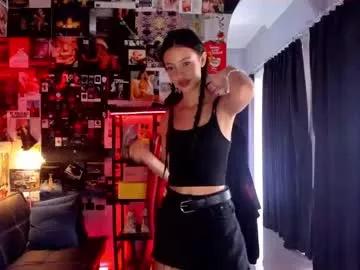 totallysp1ce from Chaturbate is Freechat