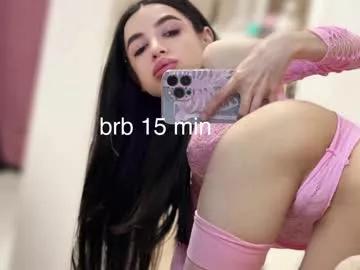 totallytiny_ from Chaturbate is Freechat