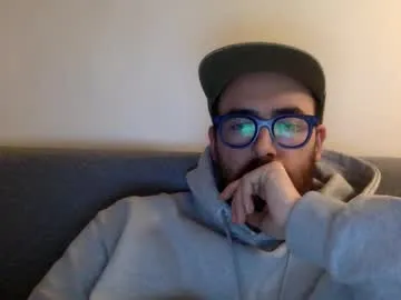 towers37 — Freechat on Chaturbate