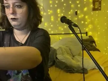 Avatar of transcumchalice