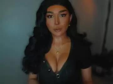 transnextdoor_ from Chaturbate is Freechat