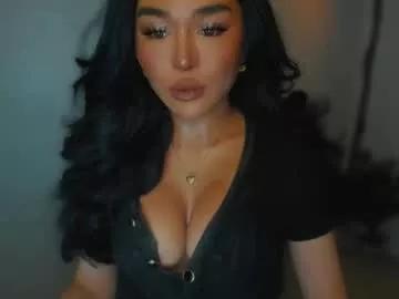 transnextdoor_ from Chaturbate is Freechat