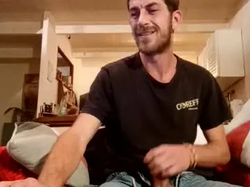 traveler_of_pleasure — Freechat on Chaturbate