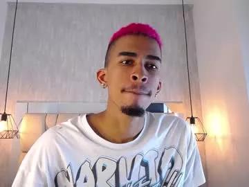 travis_07_ from Chaturbate