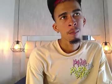 travis_07_ from Chaturbate