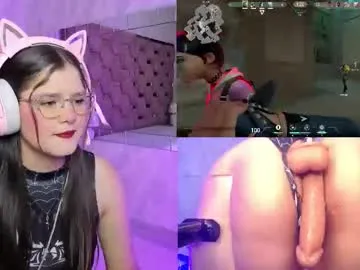 trianna__ — GOAL: GET MY CONTROL 2MNT+FUCK ME SO HARD!! [382 tokens remaining]  Bon appetit! #squirt #daddy #fuckmachine #creampie #bigass