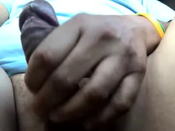 trickybean — Freechat on Chaturbate