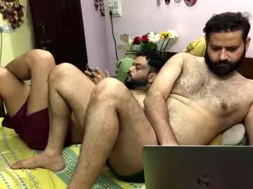 trickycouple from Chaturbate is Freechat