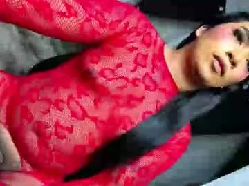 tricxieissubmissive from Chaturbate is Freechat