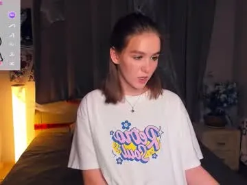 trinahillier — Ahegao <3 #teen #new #shy #skinny #18 [0 tokens remaining]