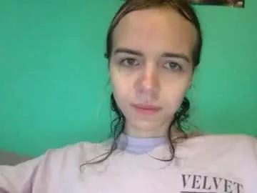 trippybb222 — pussy play - Goal: pussy [699 tokens left] #shy #smalltits #petite #young #cute