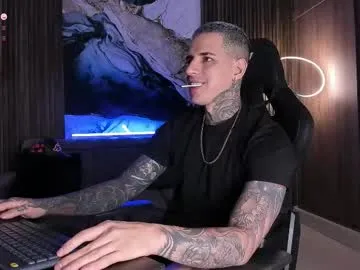 trisstan_ — Lovense: Interactive Toy that vibrates with your Tips - Multi-Goal :  GREAT SHOW CUM #Lovense #master #smoke #muscle #feet #cum