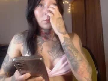 tristan_fantasycam22 from Chaturbate is Freechat