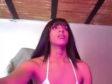 trix_ebony from Chaturbate is Freechat