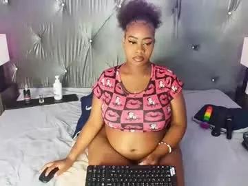 trixiemar from Chaturbate is Freechat