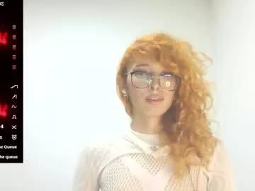 trixy_roses from Chaturbate is Freechat