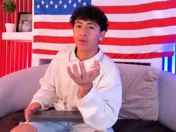 troy_daltom from Chaturbate is Freechat