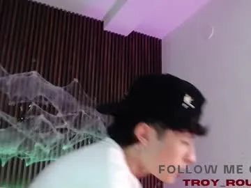 Avatar of troy_rouge