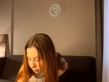 try_skip_me — GOAL: spread my sweet ass #bigass Sweety #redhair #cute Molly here #18 #piercing [66 tokens remaining]