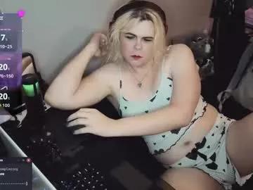tslunalumen from Chaturbate is Freechat