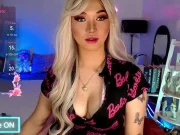tssluttycutie from Chaturbate
